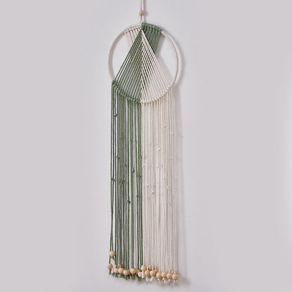 Macrame Wandbehang