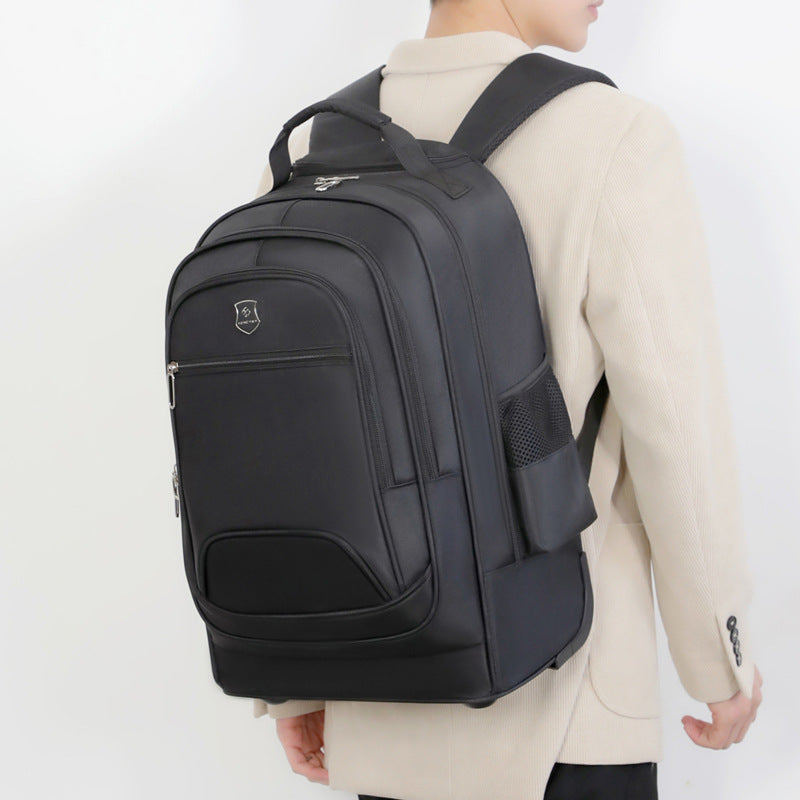 Hochleistungs-Multi-Komponenten-Rucksack Brehn