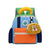 Spaß-Themen Cartoon Rucksack