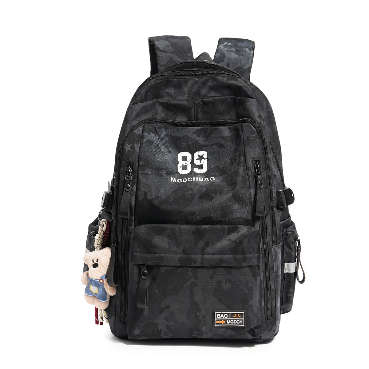 Taktischer vielseitiger Rucksack Brehn