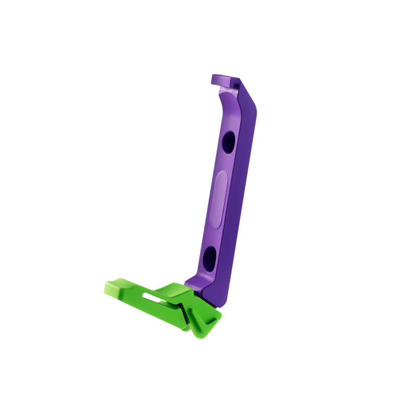 Vielseitiger verstellbarer Fahrrad Handyhalter Brehn