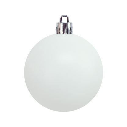 Matt Finish Weihnachtsbaum Ornament Brehn
