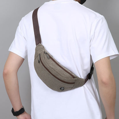 Funktionale Gürteltasche Brehn