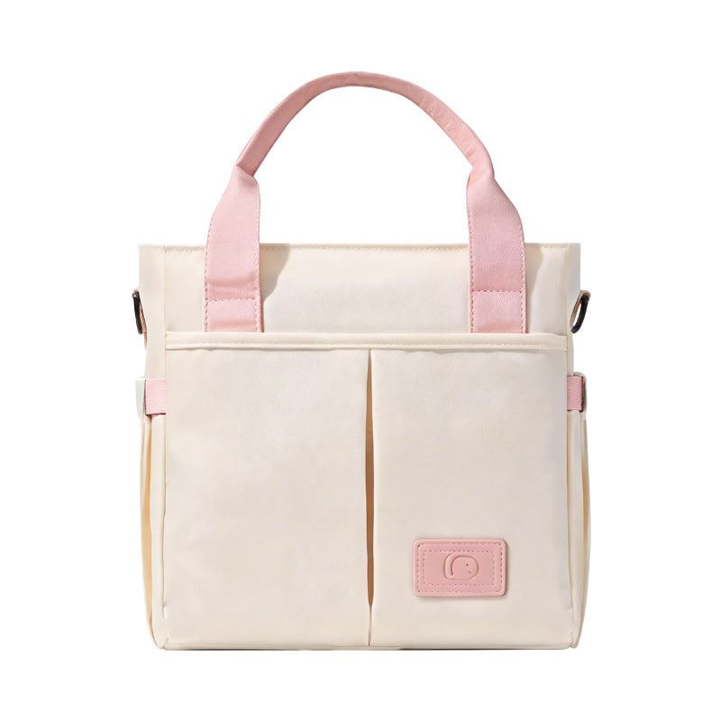 Multifunktionale Stilvolle Tasche Brehn