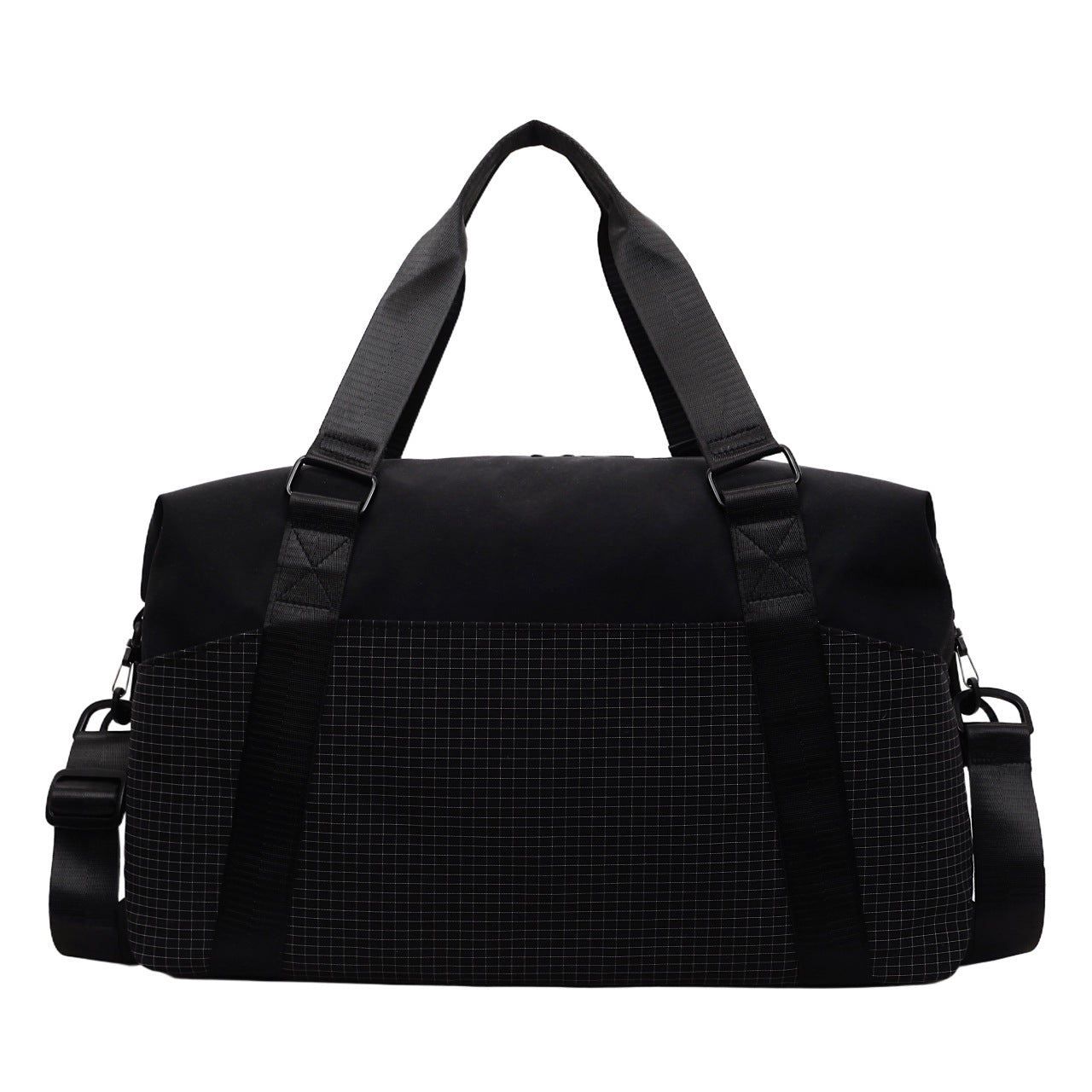 Hochleistungs-Reise-Duffel-Tasche