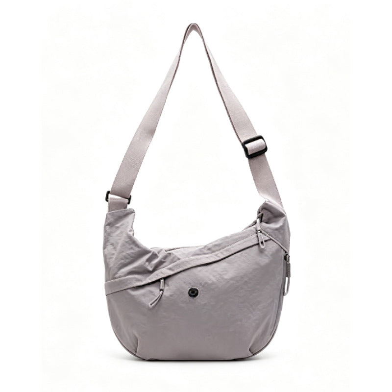 Funktionale Crossbody Schultertasche Brehn