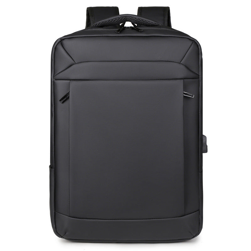Eleganter und Funktionaler Laptop-Rucksack Brehn