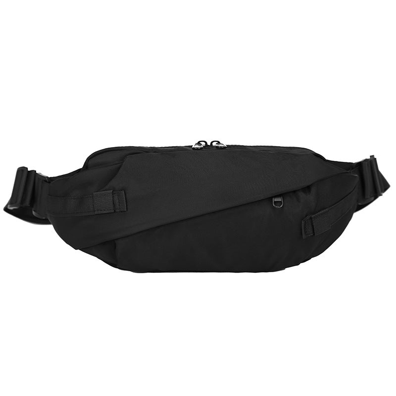 Schlankes leichtes taktisches Sling Bag Brehn