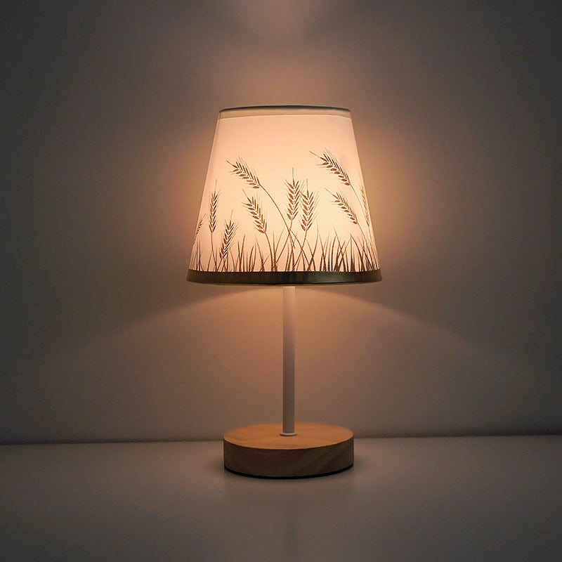Moderne dekorative Säulenvase