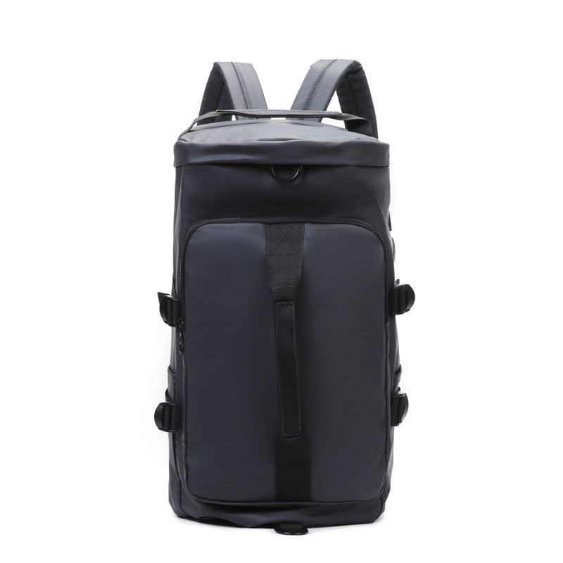 Vielseitiger Multi-Storage Urban Rucksack Brehn