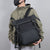 Roll-Top Expedition Rucksack Brehn