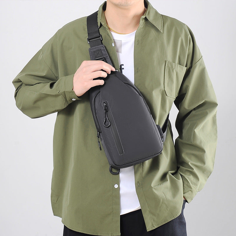 Crossbody Sling Bag Brehn