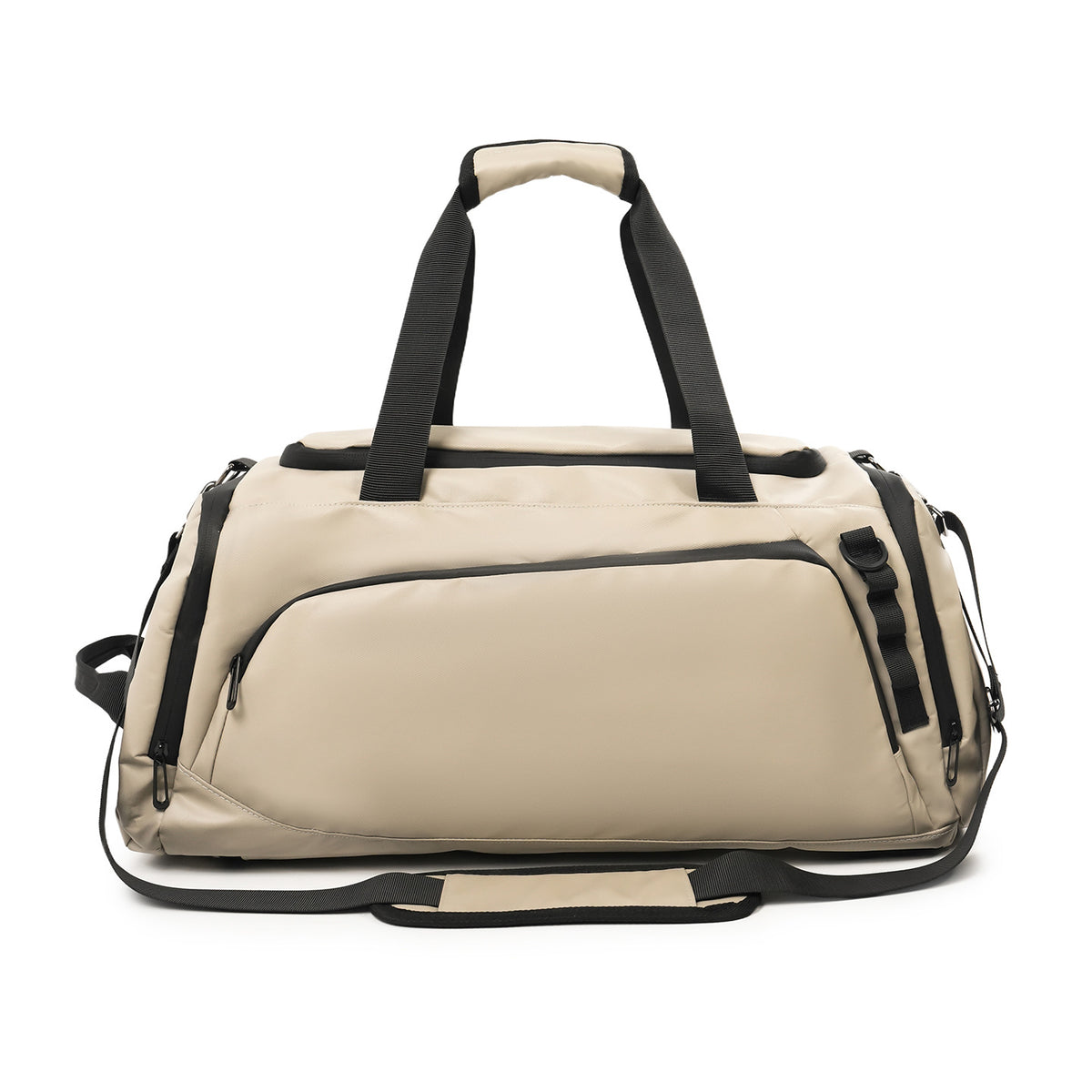 Vielseitige Wasserabweisende Sport Duffel Tasche Brehn