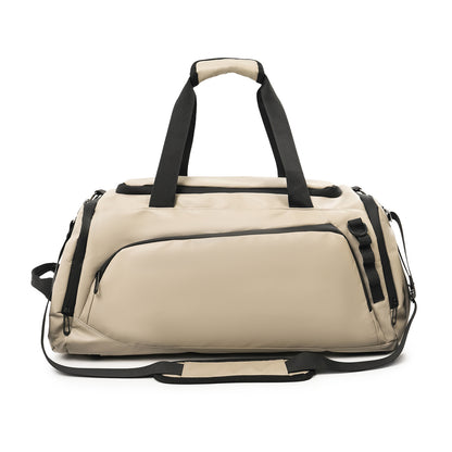 Vielseitige Wasserabweisende Sport Duffel Tasche Brehn