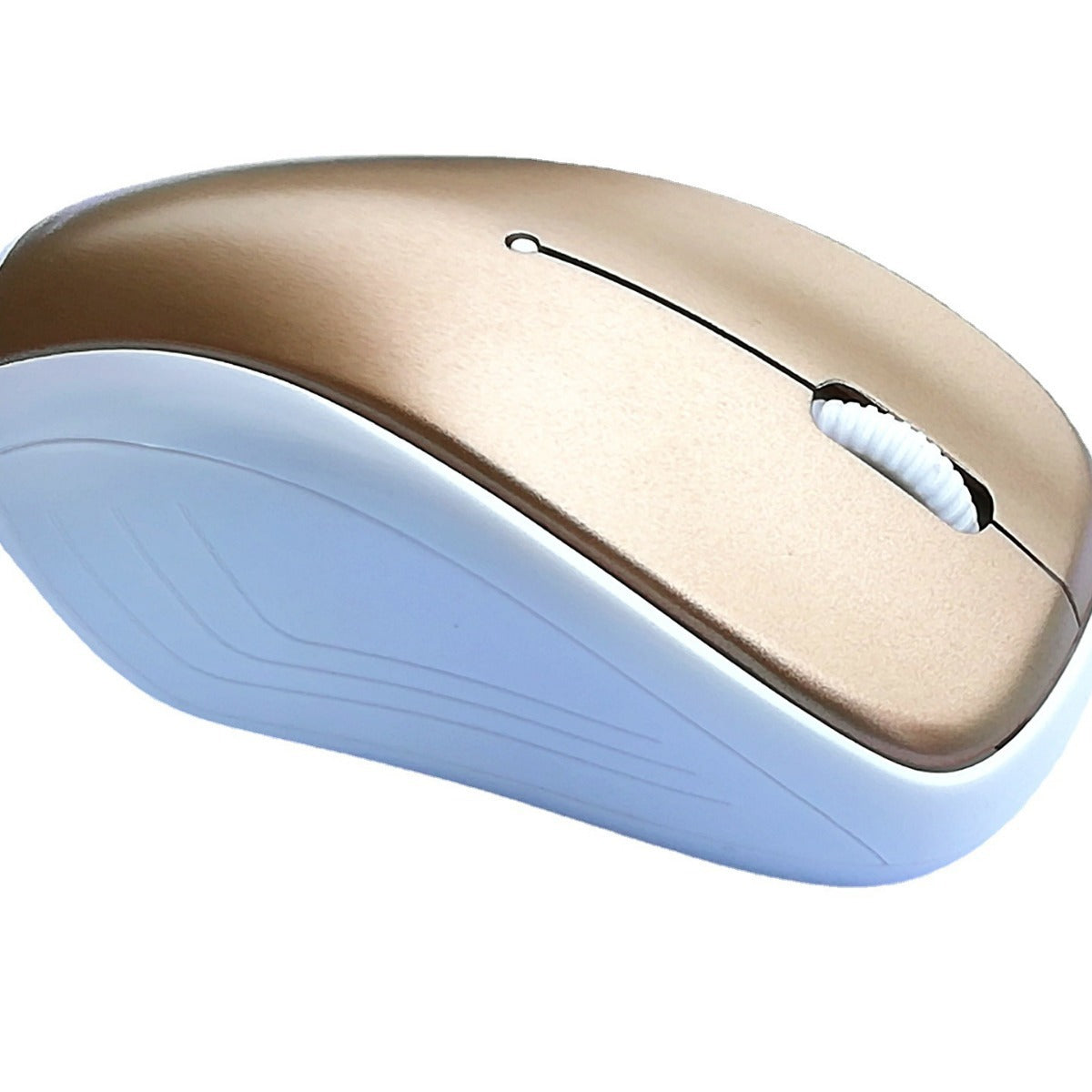 Ergonomische Kabellose Computermaus Brehn
