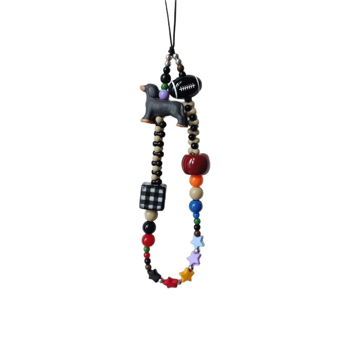 Themen Perlen Brillenband Brehn 1790135678