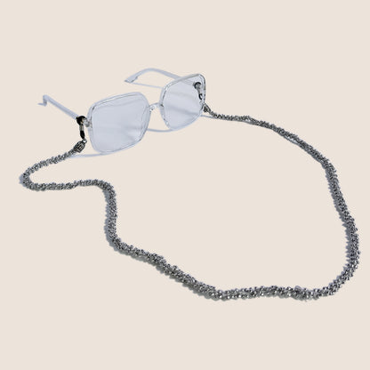 Beaded Eyewear Chain Brehn