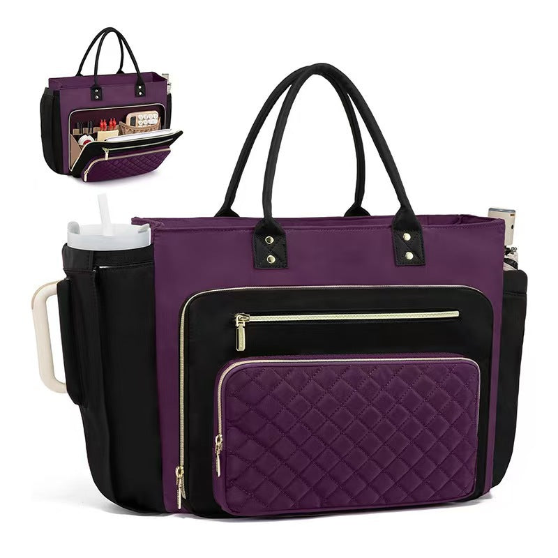 Multifunktionale Reisetasche Brehn