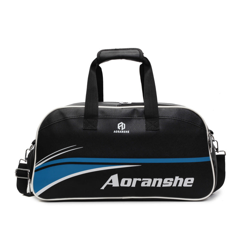 Leichte Sport-Duffle-Tasche