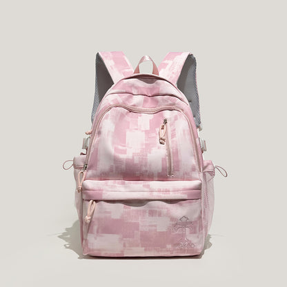 Trendiger Mehrfachfächerrucksack Brehn 1791205251
