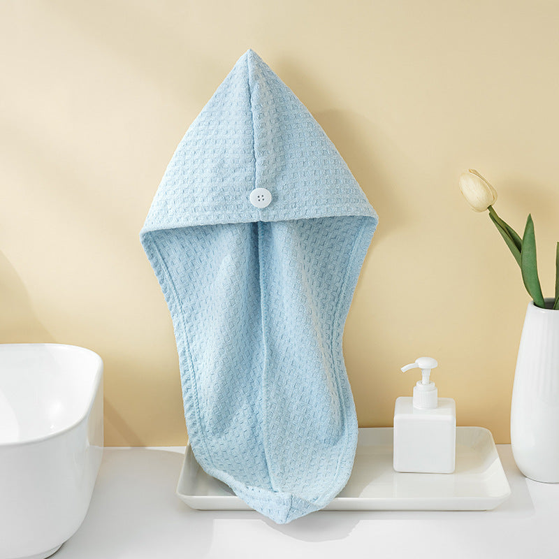 Kapuzenhandtuch Brehn
