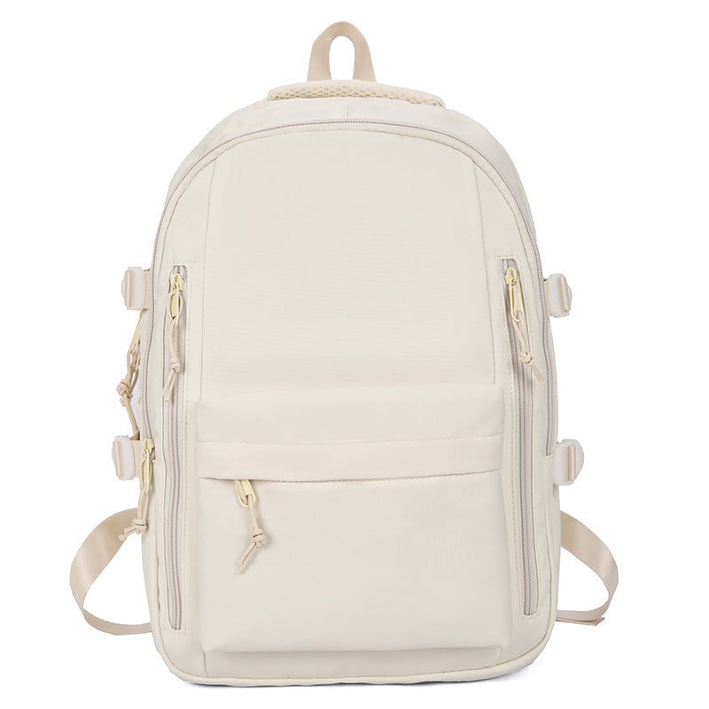 Multifunktionaler stylischer Rucksack Brehn