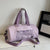 Leichtgewichtig Multi-Funktions Sport Duffle Bag Brehn