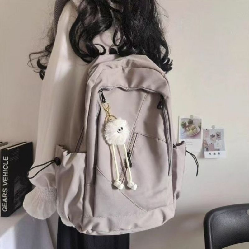 Stylischer multifunktionaler Rucksack Brehn