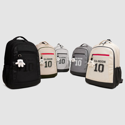 Trendiger Multi-Funktions-Rucksack Brehn
