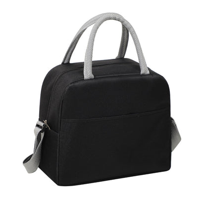 Isolierte Lunchbox Brehn