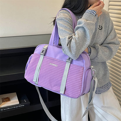 Vielseitige Multifunktions-Reisetasche Brehn 1790157912