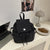 Leichtgewichtiger lässiger Mini-Rucksack Brehn