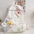 Dekorative Rucksack Brehn