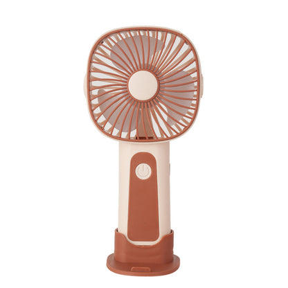 Damen Tragbarer Mini Ventilator Brehn