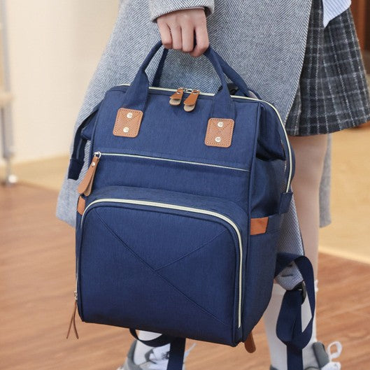 Multifunktionaler Reise-Rucksack Brehn