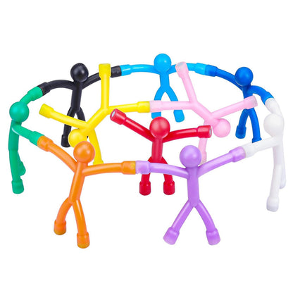 Unisex Interaktive Verbindungsfiguren Brehn