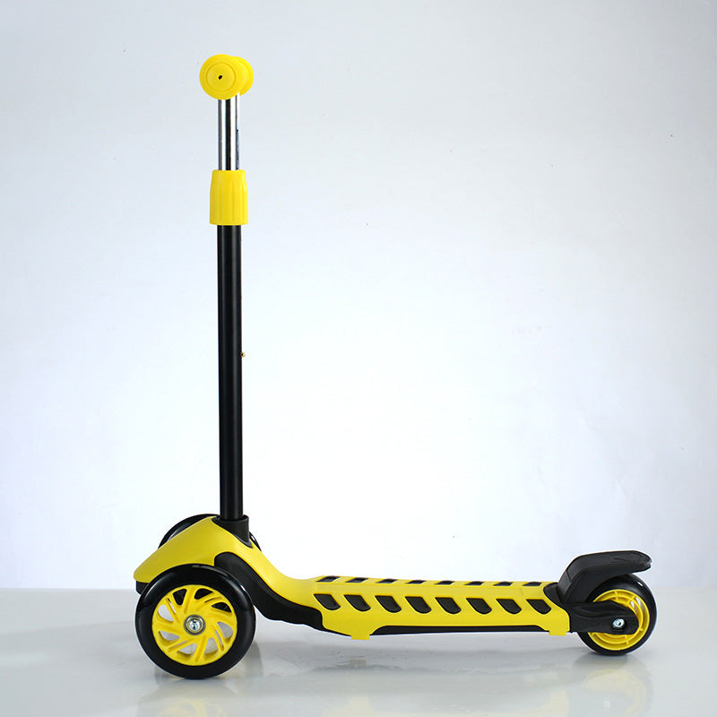 Adventure Kick Scooter Brehn