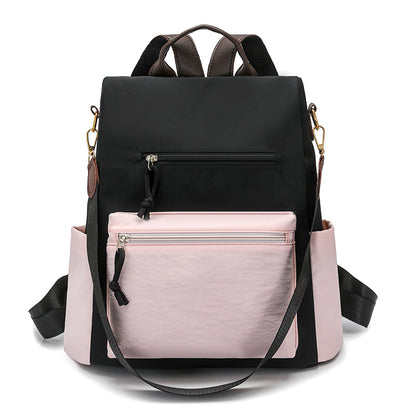 Vielseitiger und stylischer Rucksack Brehn