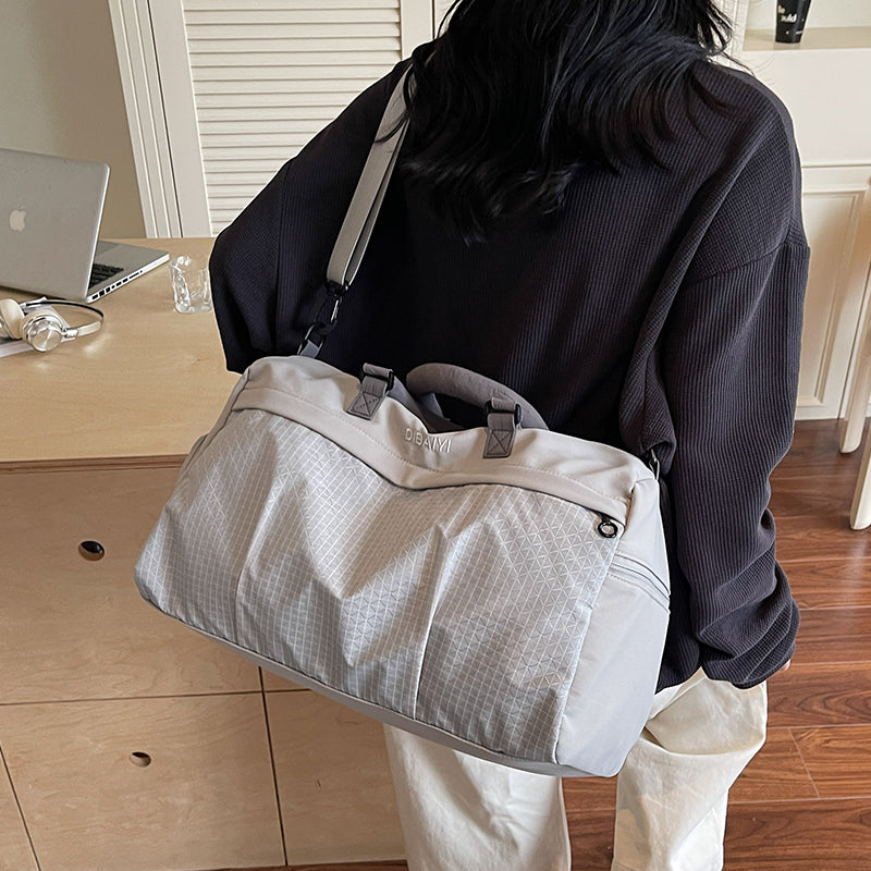 Vielseitige Sport- Und Reisetasche Brehn