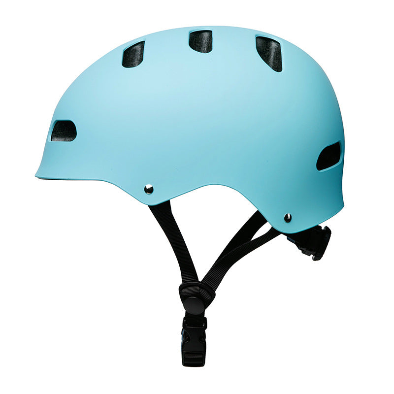 Skatehelm mit Herausragendem Komfort und Sicherheit Brehn