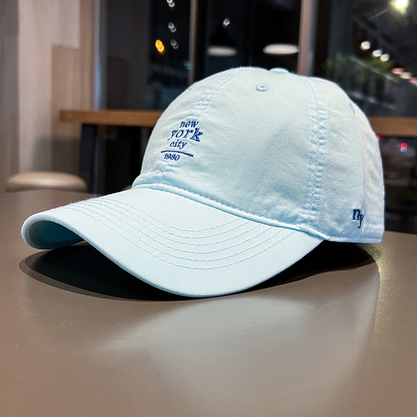 Unisex Casual Baumwollmütze Brehn