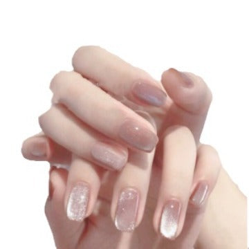 Premium Funken Nagelspitzen Brehn