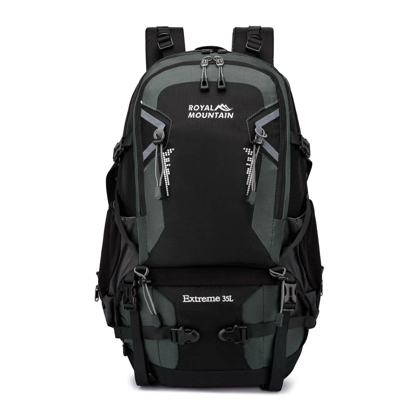 Damen hochtransliteraler Rucksack Brehn