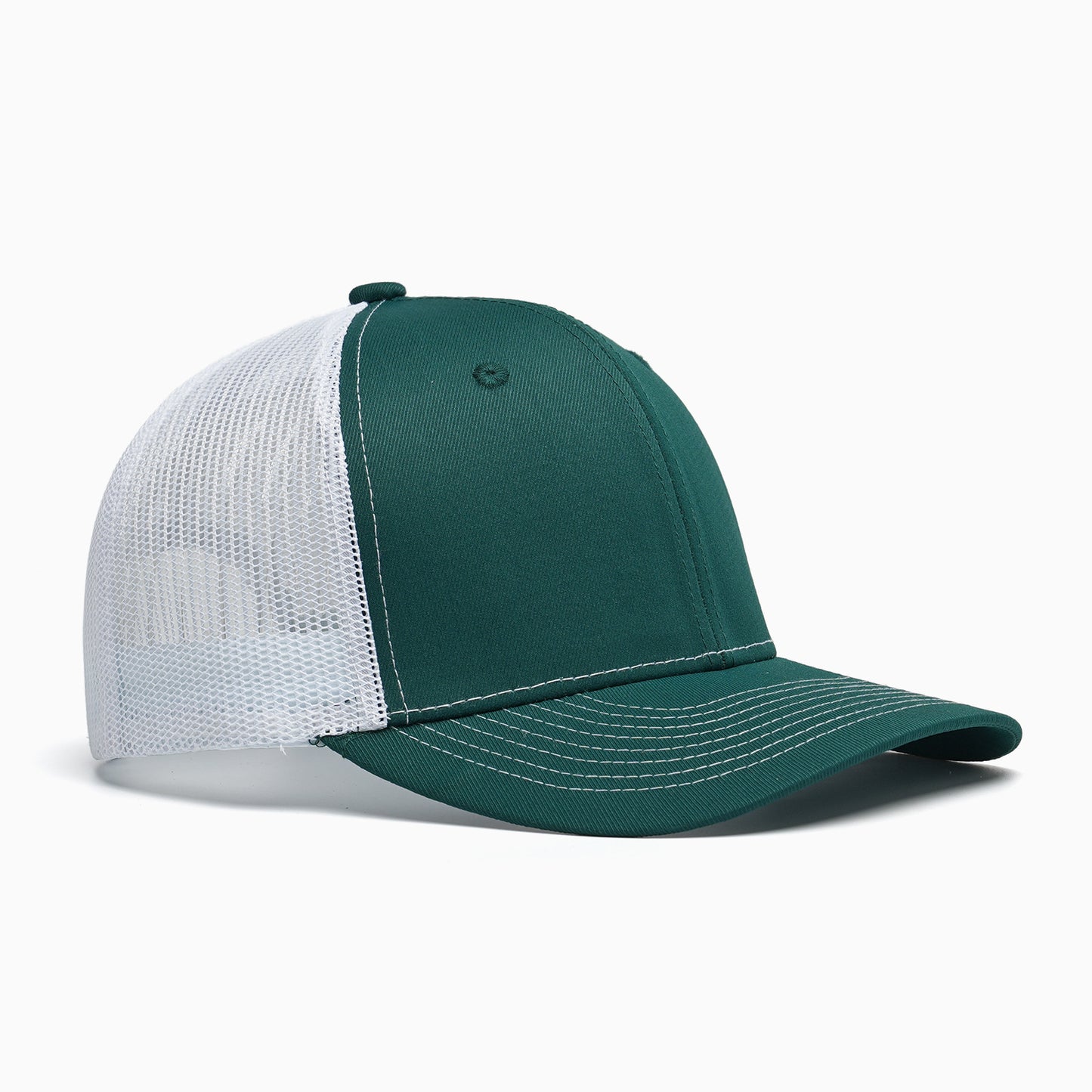 Damen trendige Trucker Cap Brehn
