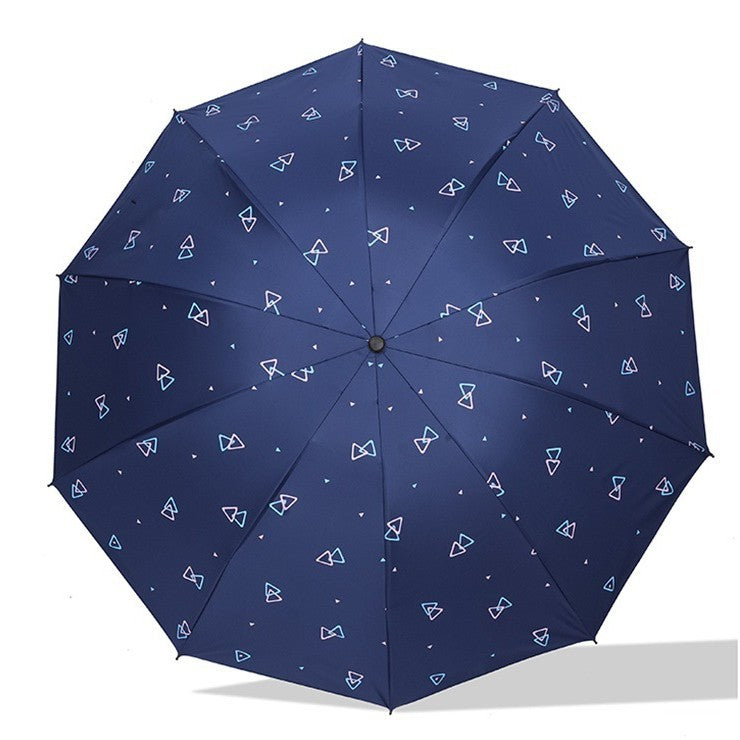 Damen Regenschirm Brehn