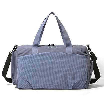 Vielseitige Reise Sport Gym Duffel Tasche Brehn