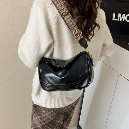Sleek Pouch Umhängetasche