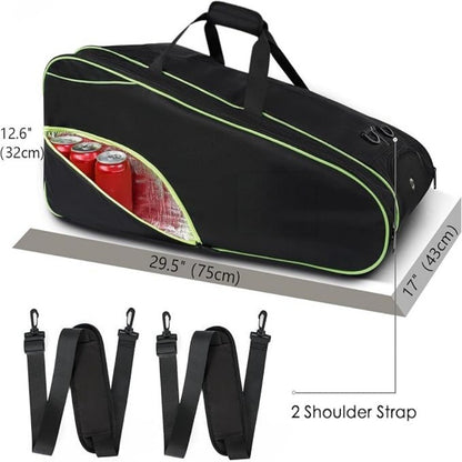 Multifunktions-Sport-Rucksack Brehn