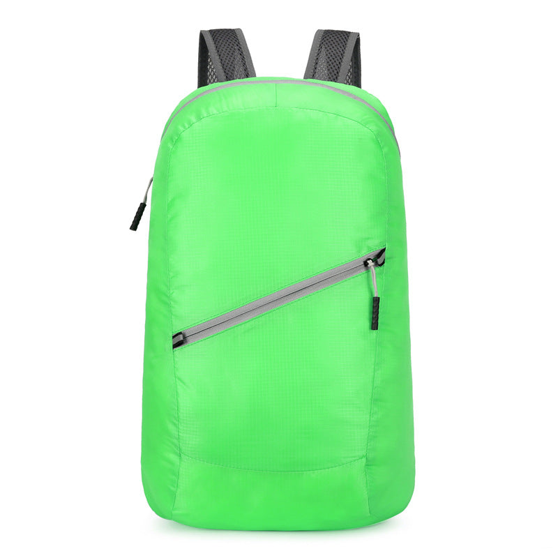 Leichtgewicht Packbarer Reise-Rucksack Brehn