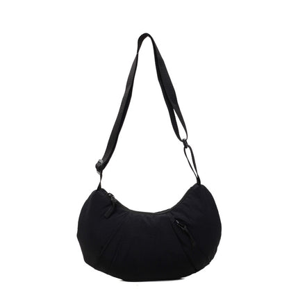 Verstellbare Schultertasche mit Tragegurt